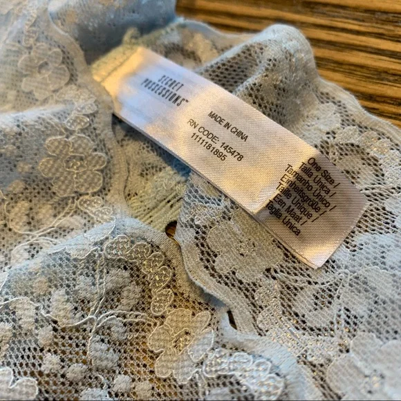 Secret Possessions Thong OS - Picture 4 of 7